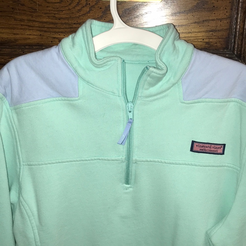 Vineyard Vines Shep Shirt